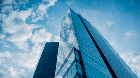 Harmony Tower