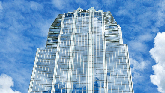 Harmony Tower